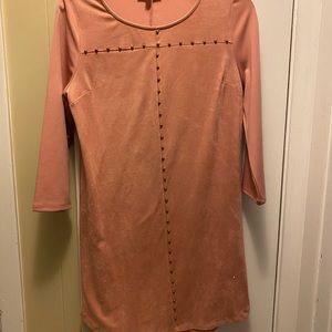Gianni bini short dress